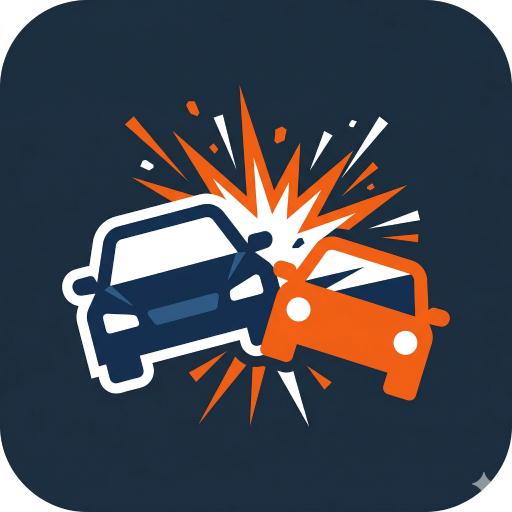 BESA Kfz-Unfall App